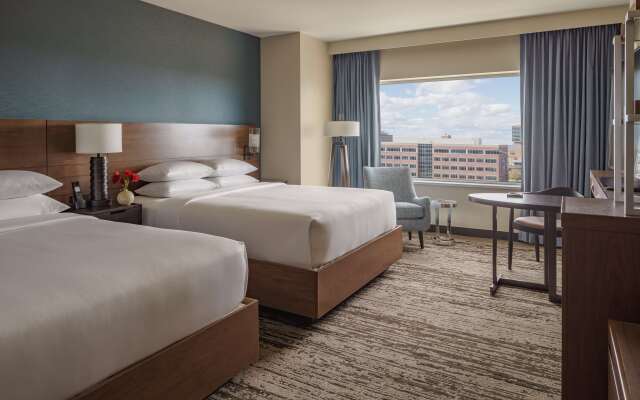 Hyatt Regency Aurora-Denver Conference Center