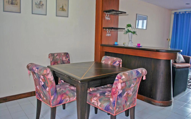 Paradise Condominium Apartments