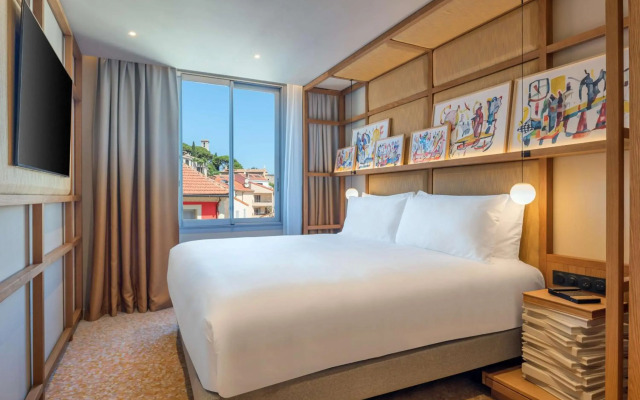 Canopy by Hilton Cannes