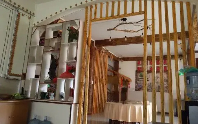 Jingxuange Inn