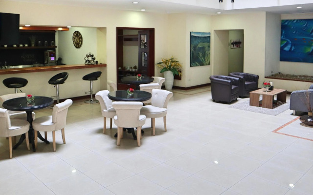 Cora 96 Street Apartments