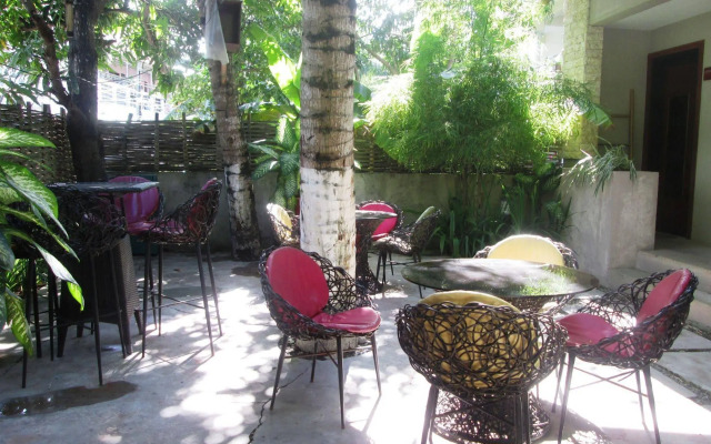 Bale Mi Resort