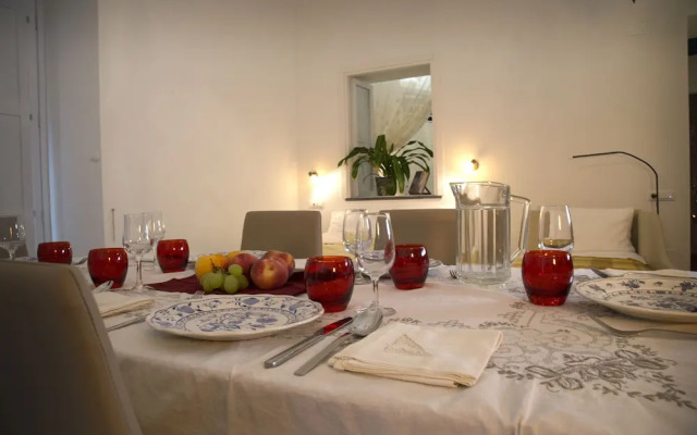 Stunning 5-guests Apartment 2 km From Amalfi