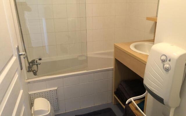 Appartement meublé au domaine Equiland au cœur de la Chalosse