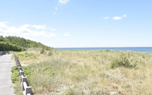 Premium Holiday Home in Marlow With Terrace