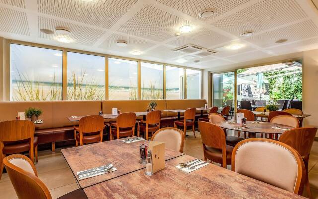 Hotel Montaigne & Spa