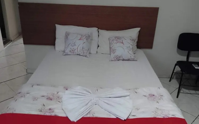 Pousada Flor de Mãe