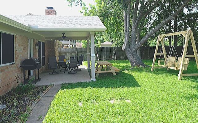 4Bdrm 2Bath 4Beds - Richmond