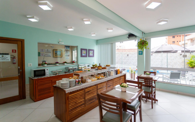 Pousada Pérola de Ubatuba