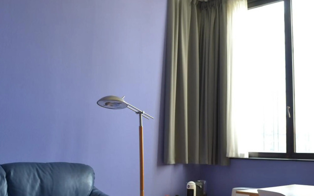 Nizza26 Serviced Apartments