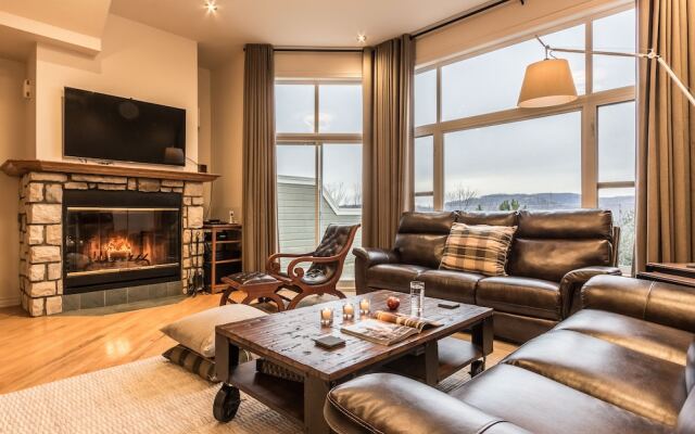 Tremblant Elysium - Tremblant Resort