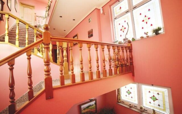 Hotel Pedramea