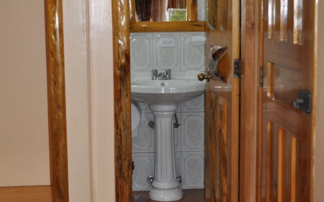 Hostal Santa Fe 1