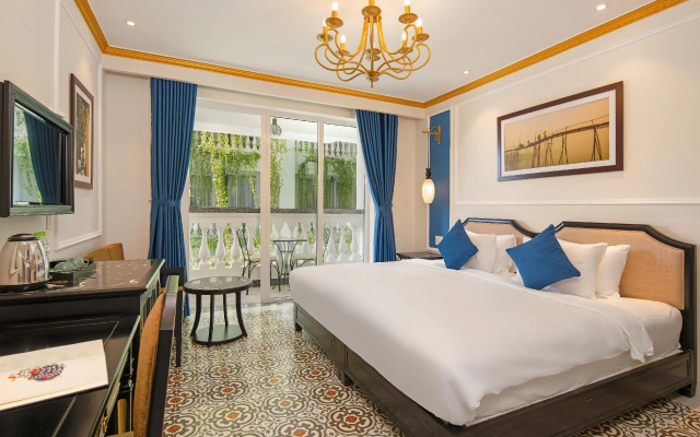 Hoi An Blue Sky Boutique Hotel & Spa