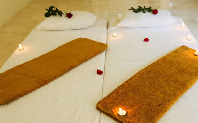 Hoi An Garden Palace & Spa