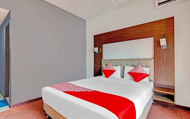 OYO 1367 Damon Butik Hotel
