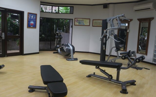 Prime Plaza Suites Sanur - Bali