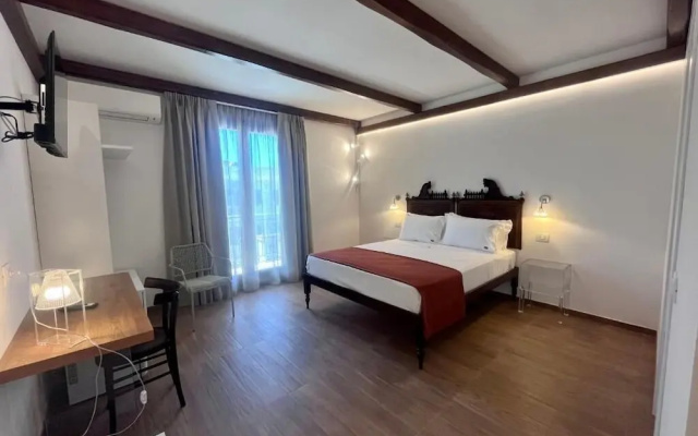 Ricordi Siciliani - Charme Rooms