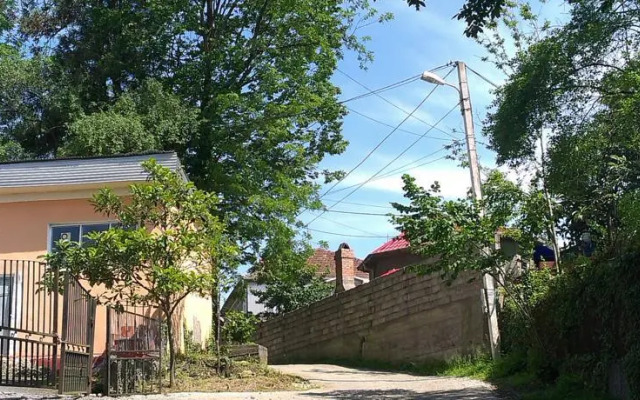 Madona's Guest House