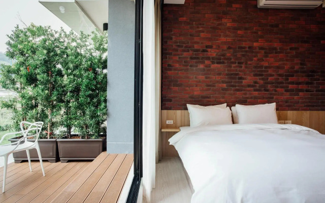 Onsense Villa
