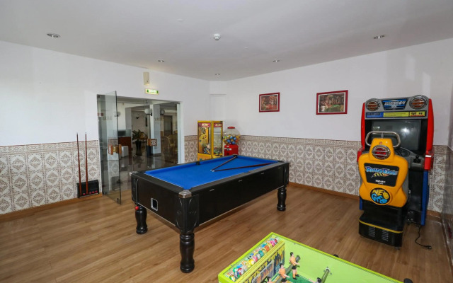 Hotel Apartamento do Golfe