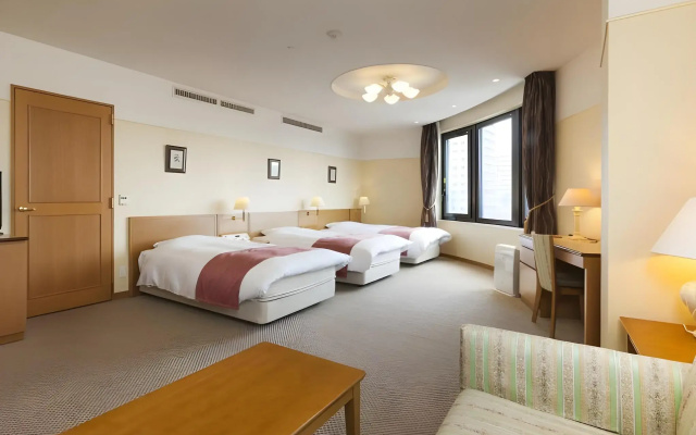 Hotel Nord Otaru