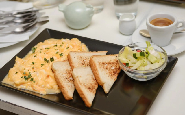 Kristanka Kouzelne Apartmany