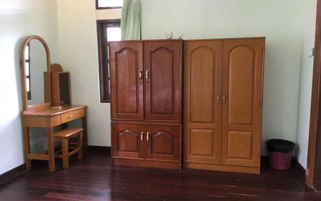 Attran Hotel
