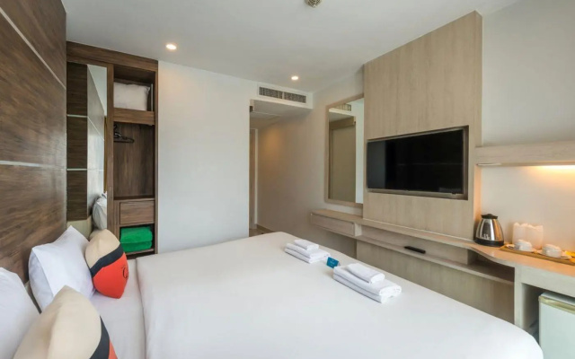 Centro One Bangla