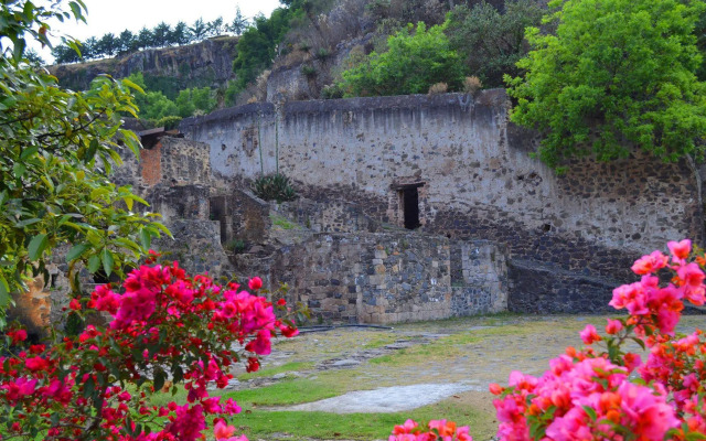 Hacienda Santa Maria Regla