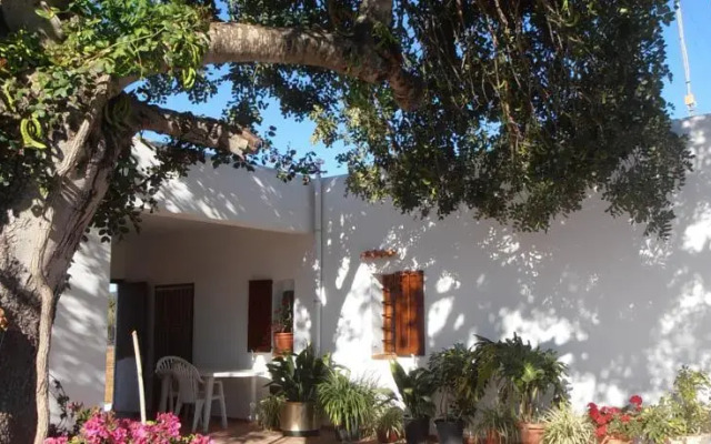 Casa Francisca