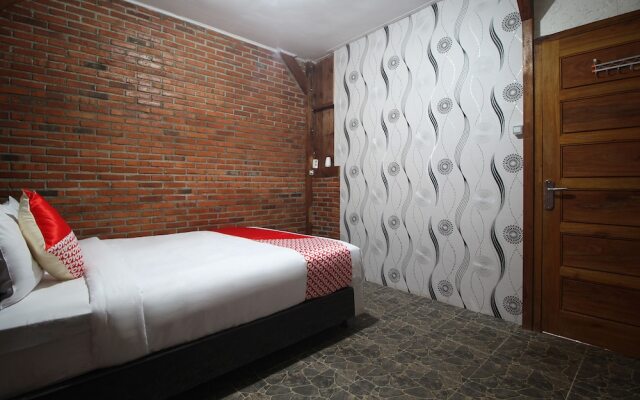 OYO 2779 Villa Gardenia Syariah