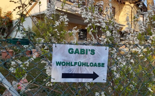 Gabi's Wolfühloase