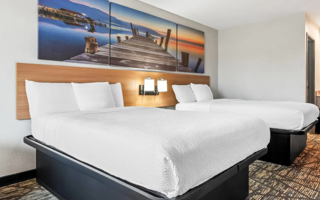 Days Inn by Wyndham Aiken - Interstate Hwy 20