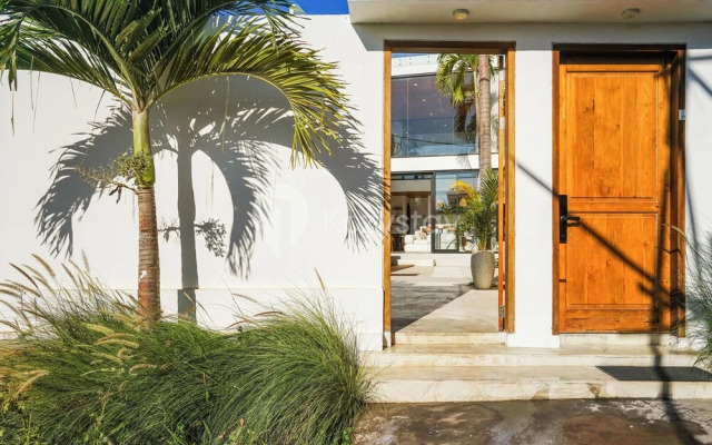 Kalika Villa by Kozystay - Uluwatu