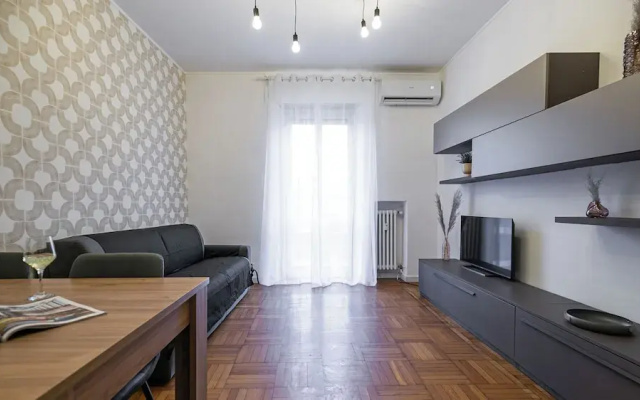 Italianway Comfort - Sammartini 35