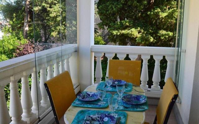 Appartement Antibes, 2 pièces, 4 personnes - FR-1-252-19