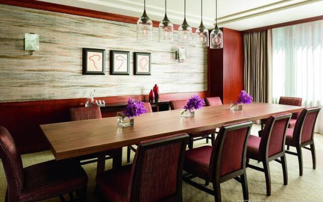 The Ritz-Carlton Residences, Georgetown