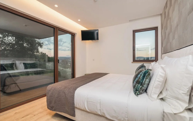 Haven Nature Hotel & Villas