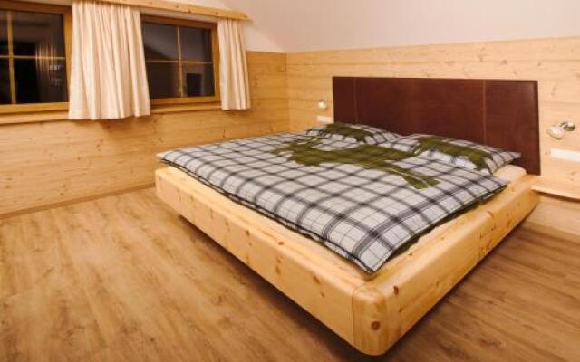 Bio Chalet "Sonne"