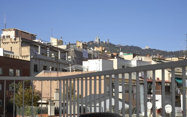 Hotel Exe Mitre