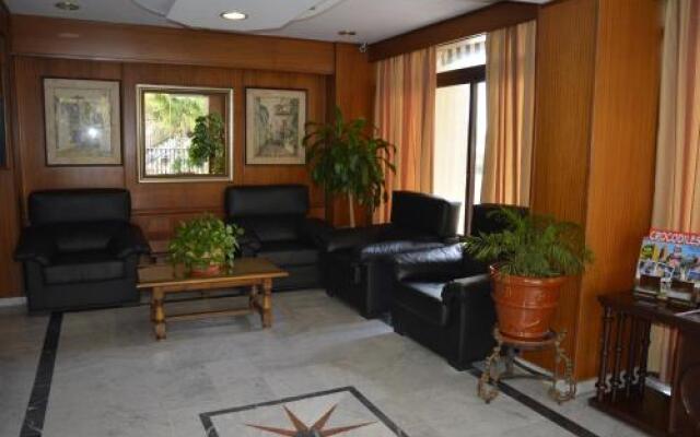 Apartamento Mediterraneo 1D