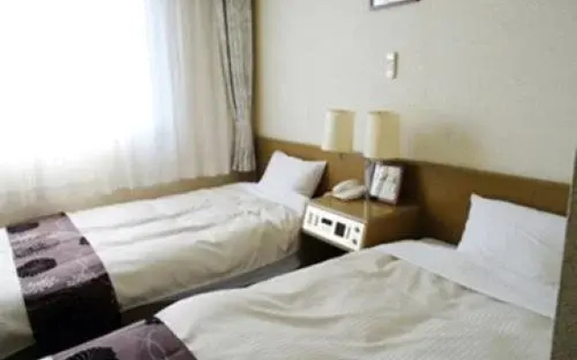 Hotel Tohaku Inn