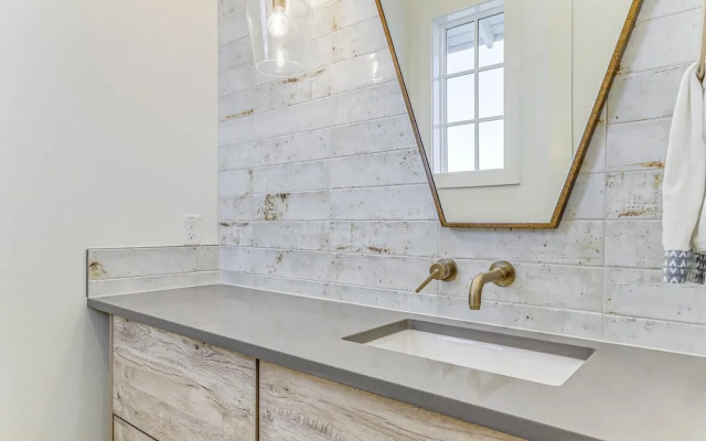 Turtle's Nest 113 SEV