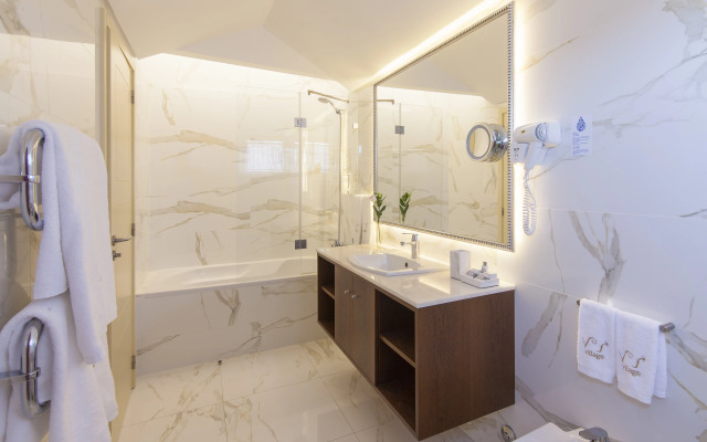 OCA Flores Hotel Boutique