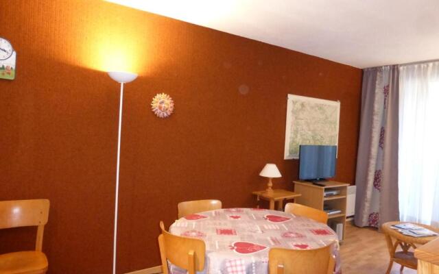 Residence Ubaye T 17