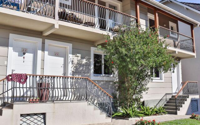 LOCAR-IN CANELA- Vivendas das Flores