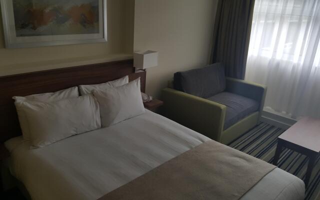 Holiday Inn Derby Nottingham M1 J25, an IHG Hotel