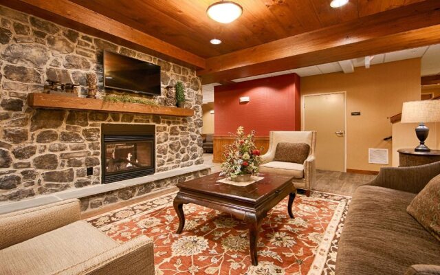 Best Western Plus Intercourse Village Inn & Suites