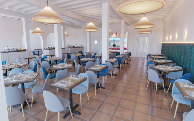 AluaSoul Menorca Hotel - Adults Only